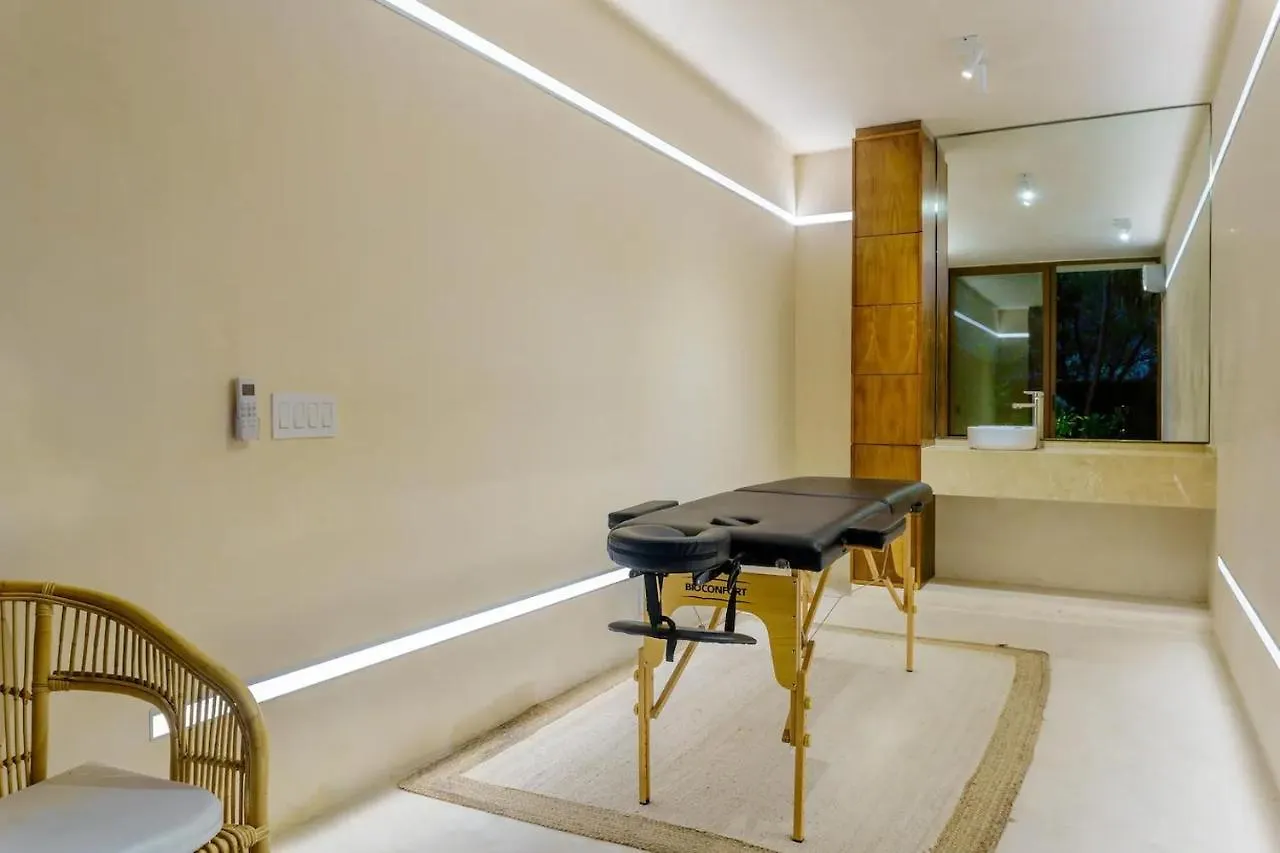 Apartmán Casa Libre - Great For Couples 1Br With Private Pool By Staypodio 408 Tulum