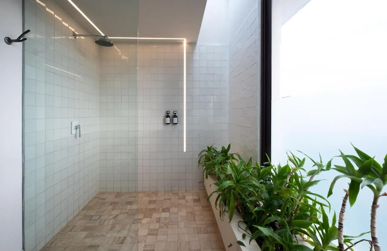 Apartmán Casa Libre - Great For Couples 1Br With Private Pool By Staypodio 408 Tulum Mexiko