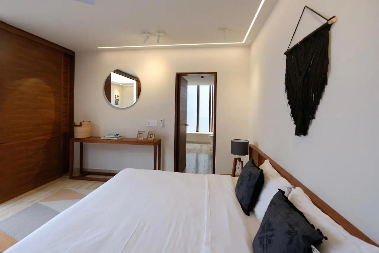 Casa Libre - Great For Couples 1Br With Private Pool By Staypodio 408 Tulum 0*,  Mexico