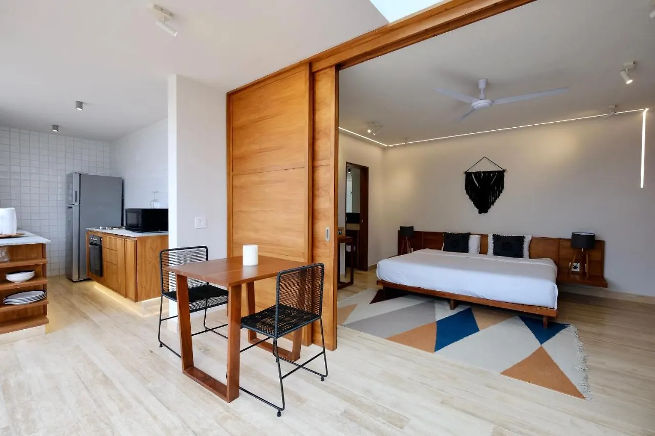 Casa Libre - Great For Couples 1Br With Private Pool By Staypodio 408 Tulum